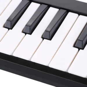 WORLDE Easykey.25 Portable Keyboard Mini 25-Key USB MIDI Controller Mini-keyboard Keys MIDI Keyboard Controller Instrument